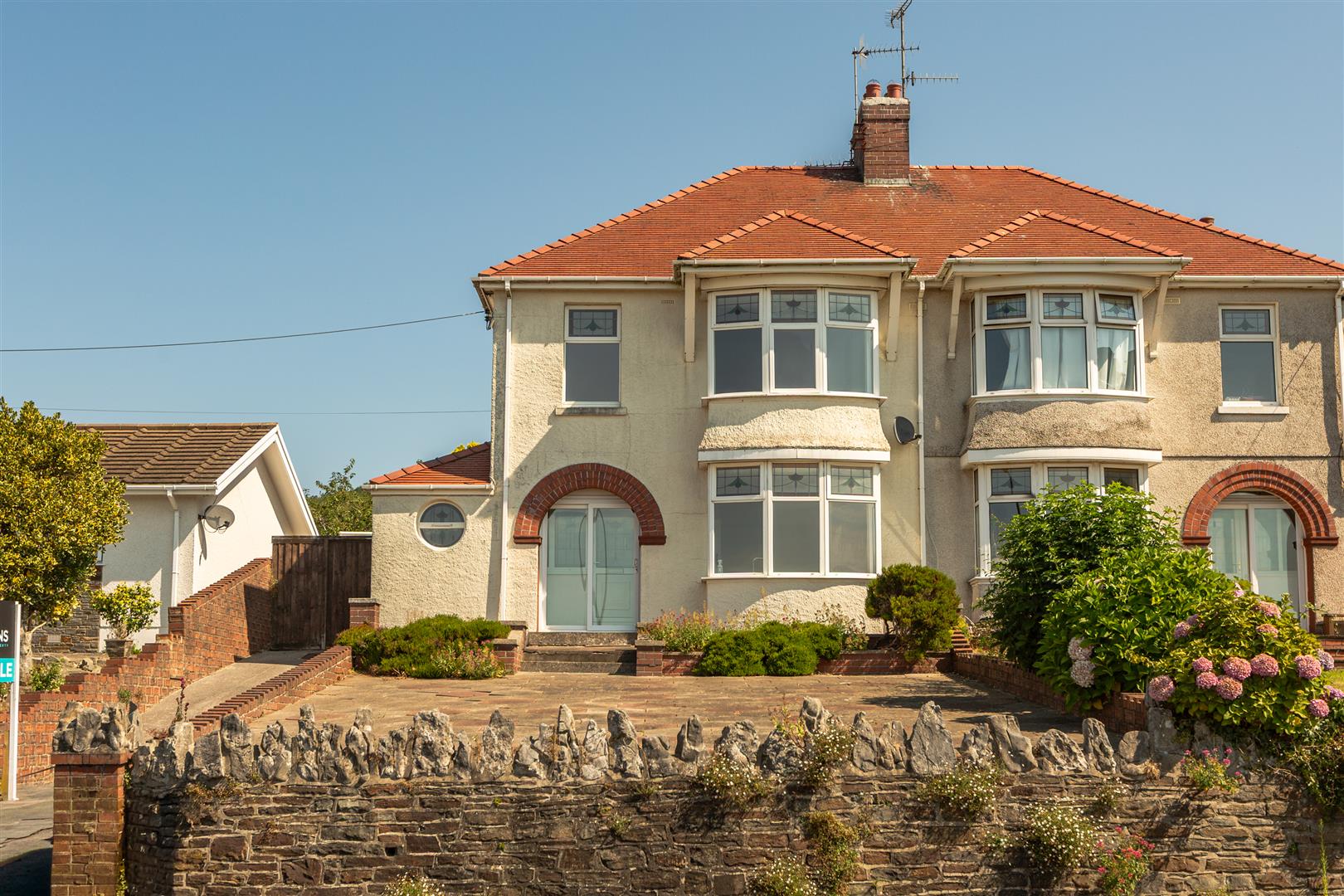 Gwscwm Road, Pembrey, Burry Port, SA16 0AQ